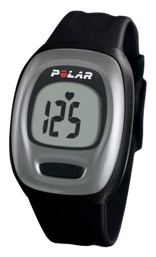 Polar Pulsuhr für Pferde, Equine Easy, Computer
