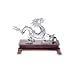 Swarovski Dragon Collectible Doll