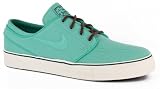 Nike SB Stefan Janoski Sneaker - Crystal Mint Crystal Mint Dark Atomic Teal: UK 9/EUR 44/US 10
