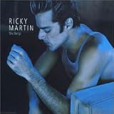 She Bangs [UK-Import] - Ricky Martin
