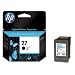 HP Patrone Nr 27 10 ml Tinte schwarz 220 Seiten DeskJet 3320/3420/3550/3650