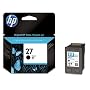 HP Original C8727AE Ink Cartridge No 27 Black 10Ml