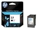 HP Original C8727AE Ink Cartridge No 27 Black 10Ml