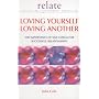 Loving Yourself, Loving Another: The Importance of Self-esteem for Successful Relationships (Relate Guides)