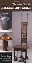 Arts & Crafts Collector's Guide, The