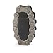 Gunmetal Unique Steampunk Motorcycle Bike Chain Design Cigarette Cigar Smoking Pipe Refillable Butane Green Torch Jet Flame Lighter