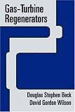 Gas-Turbine Regenerators