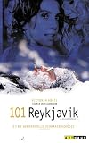 Reykjavik