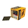 Bostitch S8D Clipped Head 2-3/8-Inch by .113-Inch by 28 Degree Wire Collated Framing Nail (2,000 per Box)