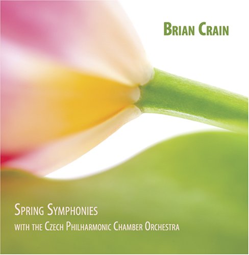 Brian Crain - Symphony No. 2 - Zortam Music
