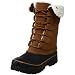 Khombu Women's Highland Shearling Boot