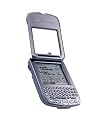 Handspring Treo 180 - Smartphone - GSM - steel blue