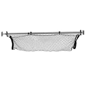 Global Accessories 80452-00 ; Truck Stop With Cargo Net