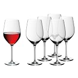 Produkt-Bild: WMF 0910309990 Bordeauxkelch-Set easy Plus