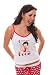 Betty Boop Pajamas Red and White Betty Boop PJs Small - XL