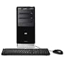 HP Pavilion A6700F Desktop PC (1.8 GHz AMD Phenom X4 9150e Quad-Core Processor, 4 GB RAM, 500 GB Hard Drive, DVD Drive, Vista Premium)