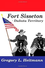 Fort Sisseton - Dakota Territory