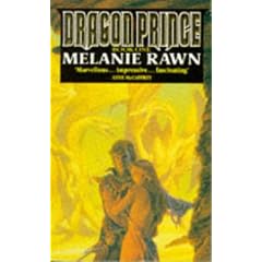 Dragon Prince