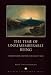 Search : The Time of Unrememberable Being: Wordsworth and the Sublime 1787-1805
