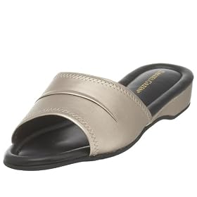 Daniel Green Ladies Dormie Slide by Daniel Green