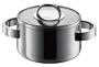Bodum Chef 2.3-Quart Stock Pot with Glass Lid