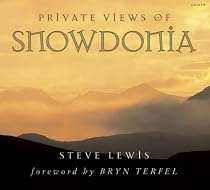 Private Views of Snowdonia