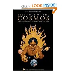 Blessings of the Cosmos