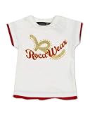 RAGLAN LOGO TOP (4-6X)