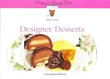 Designer Desserts