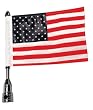 PRO PAD TOURPACK FLAG MOUNT USA RFMFLD