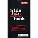 Hide This French Book