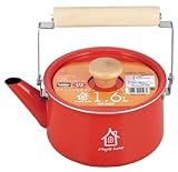 �V���v���z�[�� IH�Ή� �A���~�P�b�g�� 1.6L �I�����W SR-3447