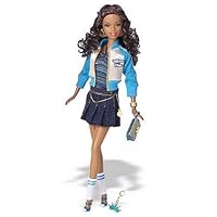 Barbie - Barbie Diaries - Tia Doll