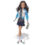 Barbie - Barbie Diaries - Tia Doll