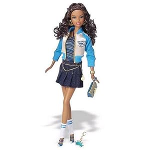 Barbie - Barbie Diaries - Tia Doll by 