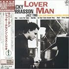 Lover Man by  Jacky Terrasson 
