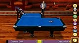 World Snooker Challenge 2005 (PSP)