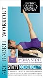 Used : Stott Pilates: Arc Barrel Workout