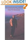 Krishnamurti's Notebook