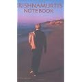 Krishnamurti's Notebook