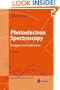 Photoelectron Spectroscopy
