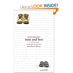 Man and Boy