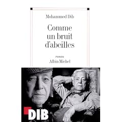 Comme un bruit d'abeilles