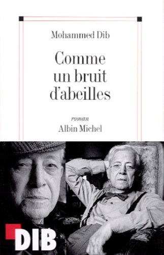 Comme un bruit d_abeilles