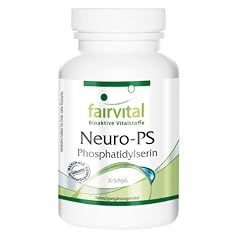 Neuro-PS Phosphatidylserin 30 Kapseln