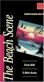How To Paint A T-Shirt Beach Scene [VHS]