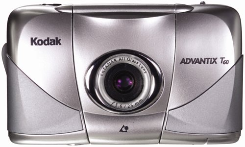 Kodak Advantix T60 APS Camera