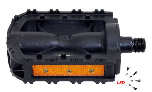 Power Pedal LED-Pedal, 311104 Preisvergleich