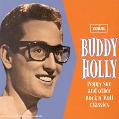 CD Story : Buddy Holly (inclus livret)
