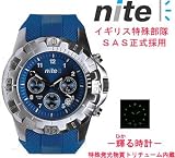nite(ナイト) NITE ウォッチ MX40-008 G90 NITEの画像
